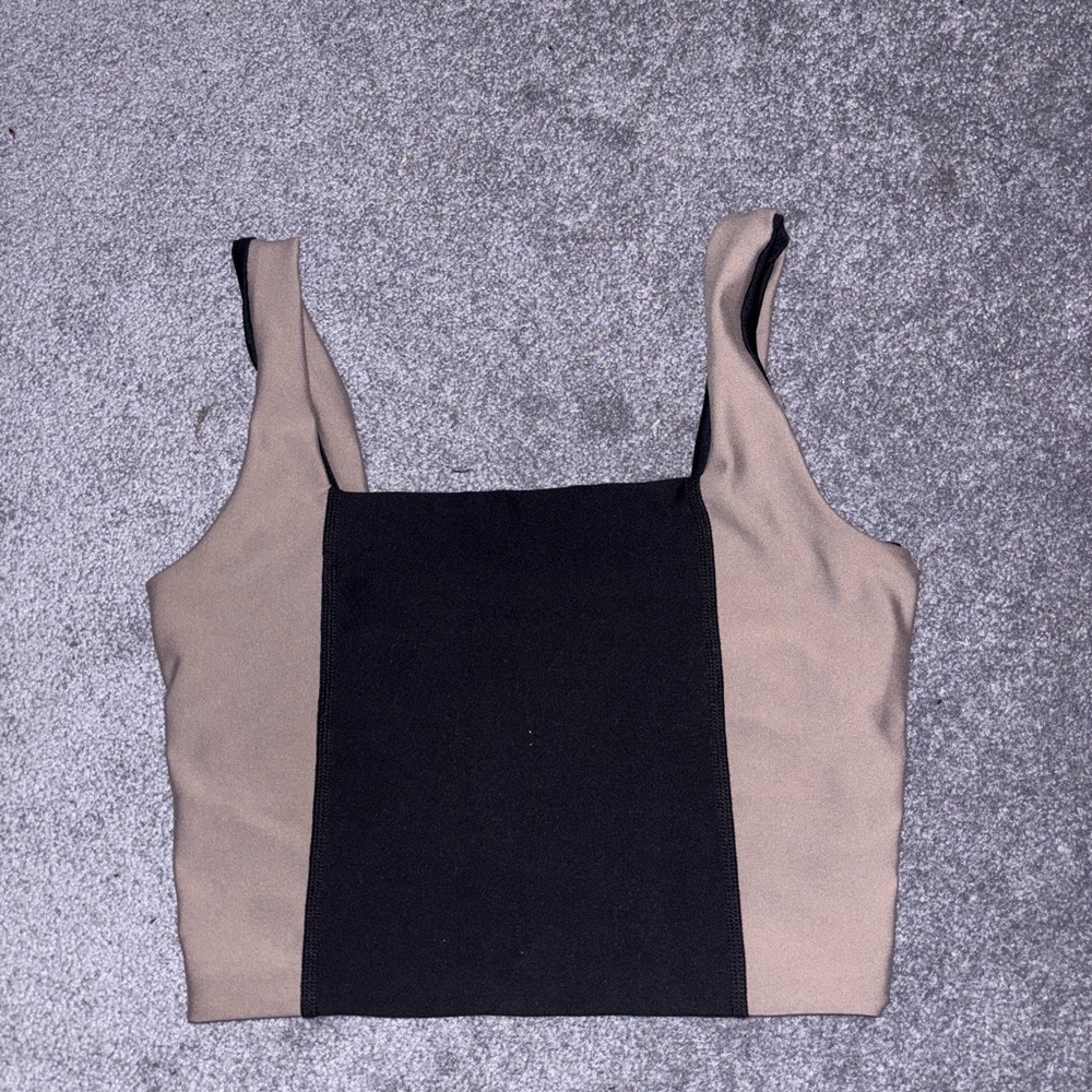 Abercrombie & Fitch YPB top
